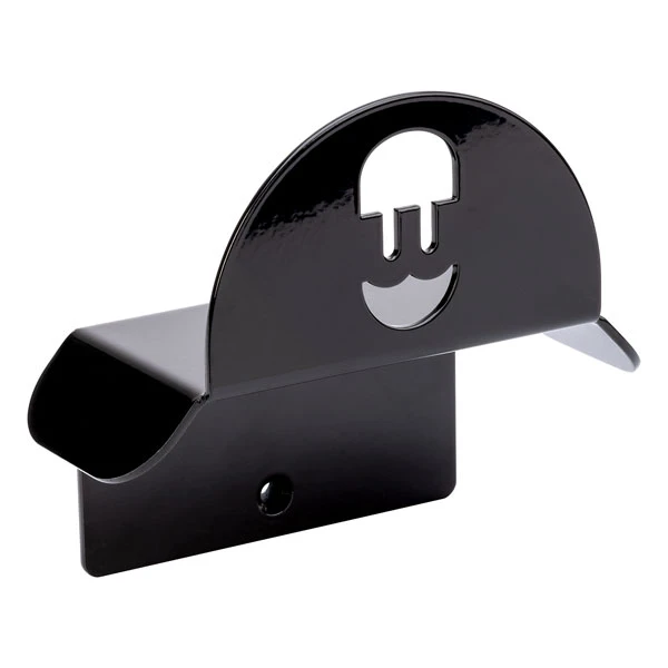 WALLBOX-PULSAR MAX-PROMO BUNDEL-22KW-BLACK-5M-P1-CALBE HOLDER