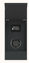 SMAPPEE V4 EV WALL 22kW SOCKET AFIR