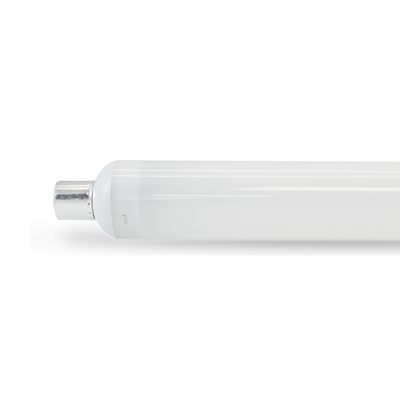 Tube LED S19 Badkamer 9W 3000K