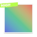 Plafonnier LED Blanc 595x595 36W RGB + Télécommande RF