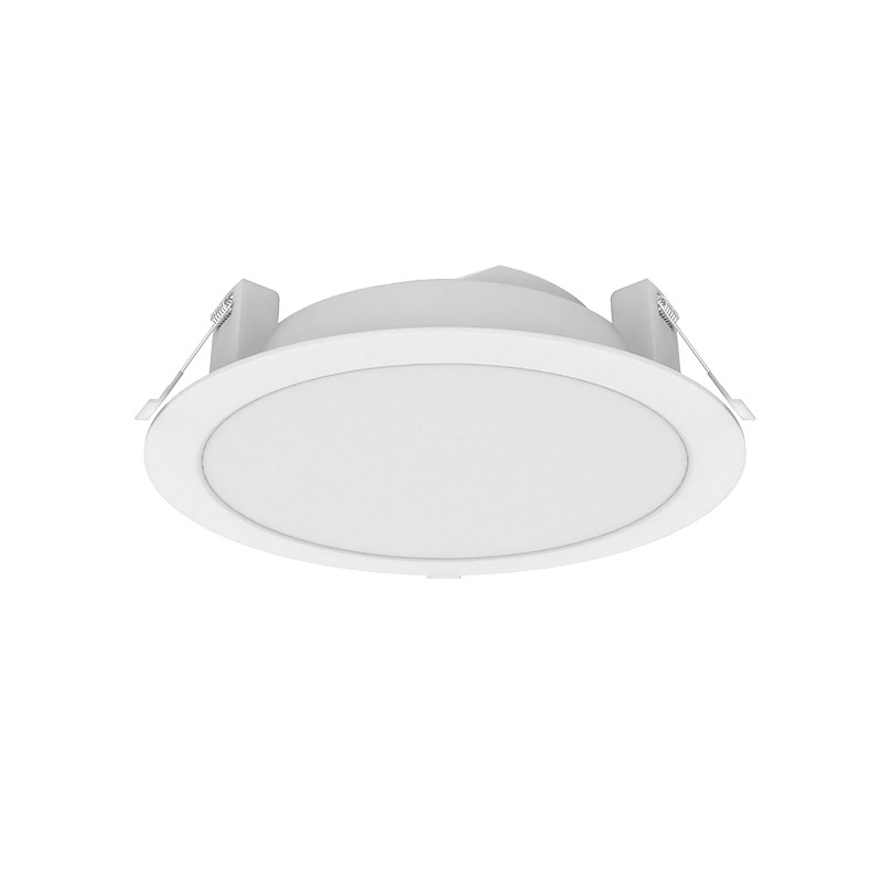 LED Downlight Wit rond 28 Watt 4000K