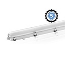 TRIPROOF-120CM-20/36W-6000K - 5 YEAR WARRANTY