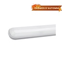 Triproof (LED incl) Met doorvoer 48W 4000K IP65 1500mm