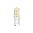 LED lamp G9 3.5W 3000K Dimbaar Doos