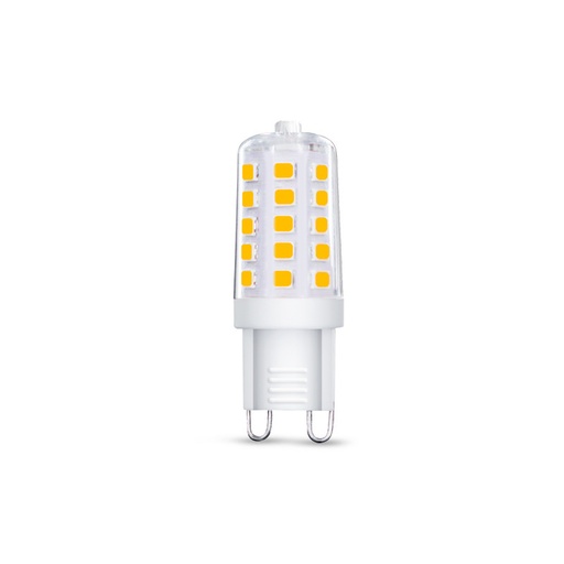 [79224] LED lamp G9 3.5W 3000K Dimbaar