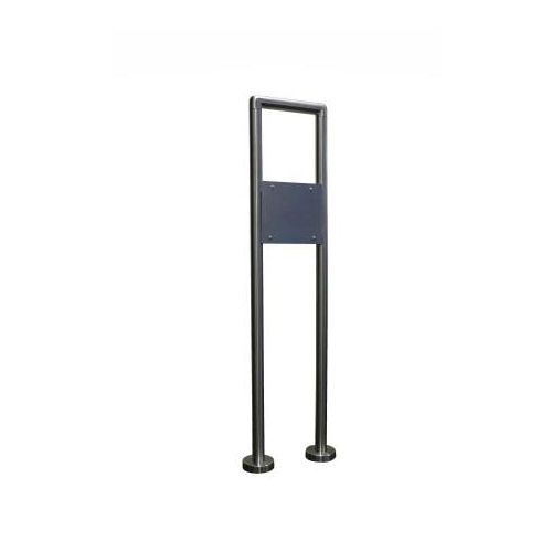 MENNEKENS FRAME RVS AMTRON