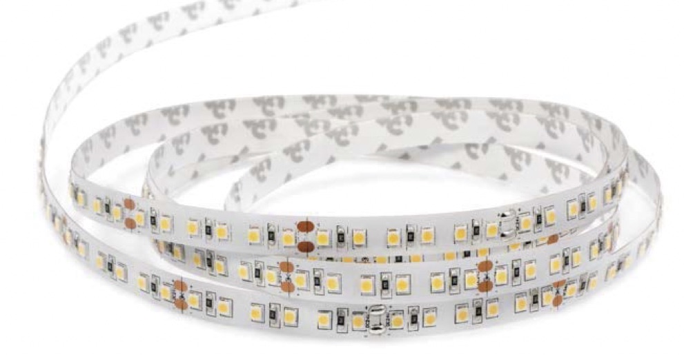 STRIP LED - 14,4W/M - IP20 - 2700K