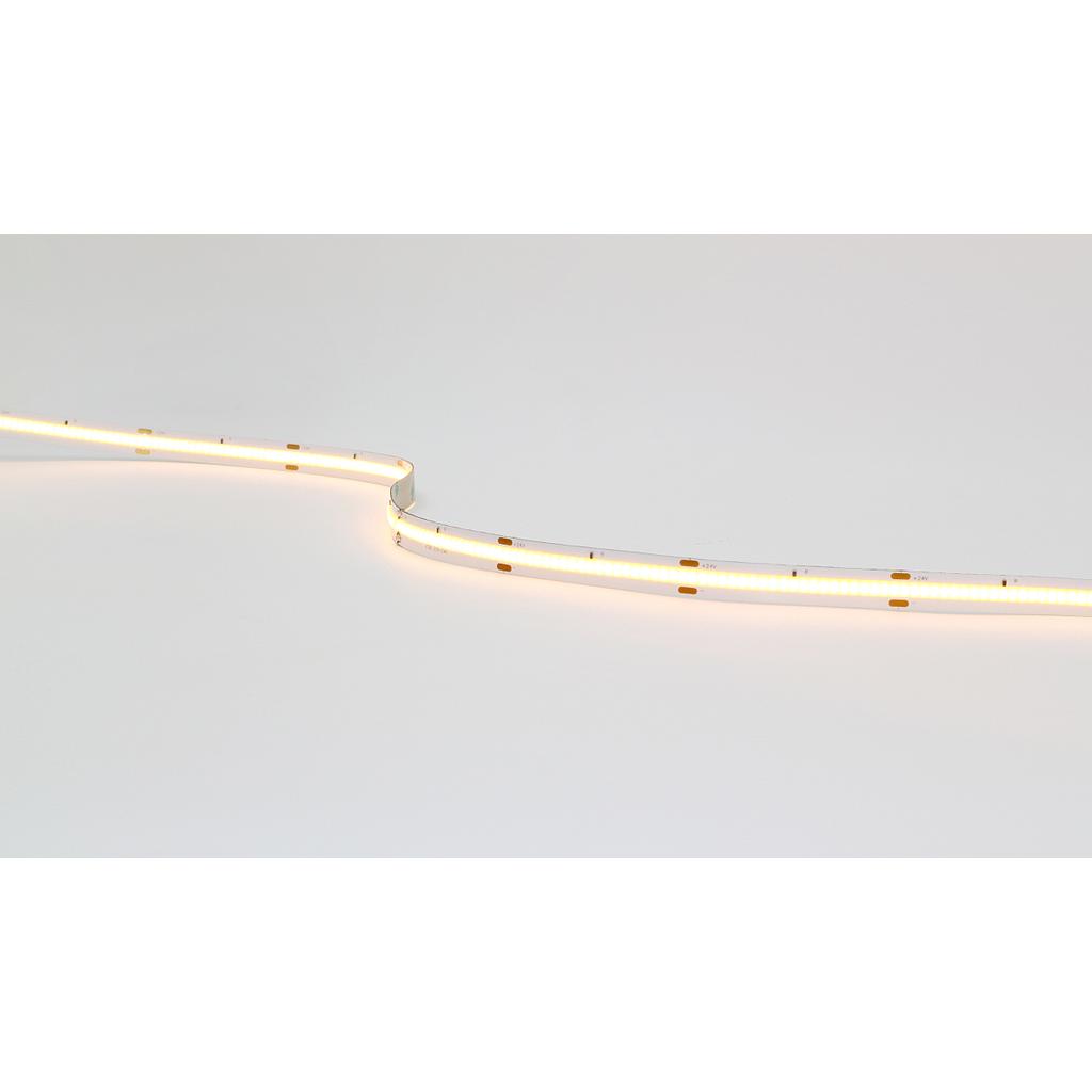 STRIP LED-COB-12W/M-IP20-2700K