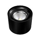 [PF13SUN02CCT (515464)] LP-DOWN-SUNSET-13W-BLACK-CCT