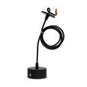 Accessoire montage en suspension pour spot 18W MODULAR