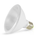 Ampoule LED E27 PAR30 10W 3000K