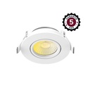 SPOT-LED-6W-CCT-BBC-DIM-IP65-KANTELBAAR-WHITE
