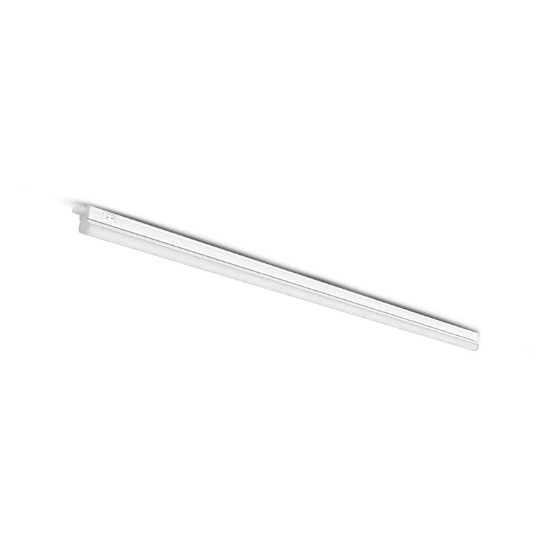 LED RULER T5 877mm 14W 4000K