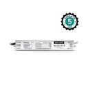 Voeding voor LED 30W 24V DC