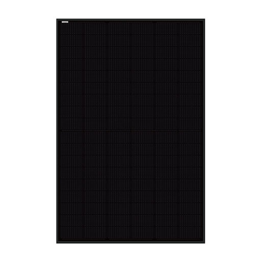 [SNX-D54HND-430M] PANNEAU SONNEX 430 TRANSPARANT TOPCON BIFACIAL DOUBLE GLAS GARANTIE 30 ANS