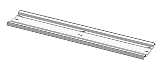 SUNBEAM NOVA PLAQUE DE LESTAGE 1825MM