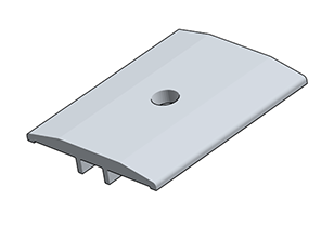 [SUN019/102.30-M] SUNBEAM NOVA MID CLAMP 23-50MM