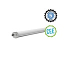 Tubulaire LED Intégrées Opale Traversant 35W 5250LM 4000K Dimmable DALI 2 - Garantie 5 ans