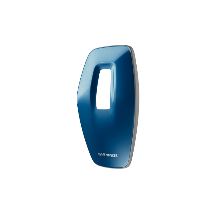 MENNEKES COVER SAPPHIRE BLUE AMTRON 4YOU