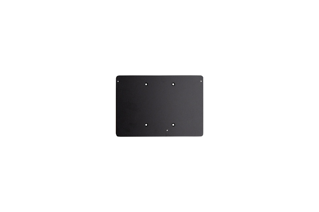 OHMY MOUNTING PLATE SMAPPEE EV WALL