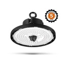 HIGH BAY LED VOLT - 120W 4000K 182 lm/W IP65 GRADABLE - GARANTIE 5  ANS