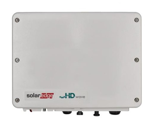 SolarEdge 2000H-BE000BEN4 éénfasig - 12 jaar garantie
