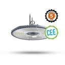 HIGH BAY LED LUNAR DIM 1-10V 150W 5000K IP65 200Lm/W - GARANTIE 5 ANS