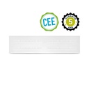 LED-PANEL-WHITE-1195x295-30W-4000K-DALI/PUSH-ENEC-5 YEAR WARRANTY