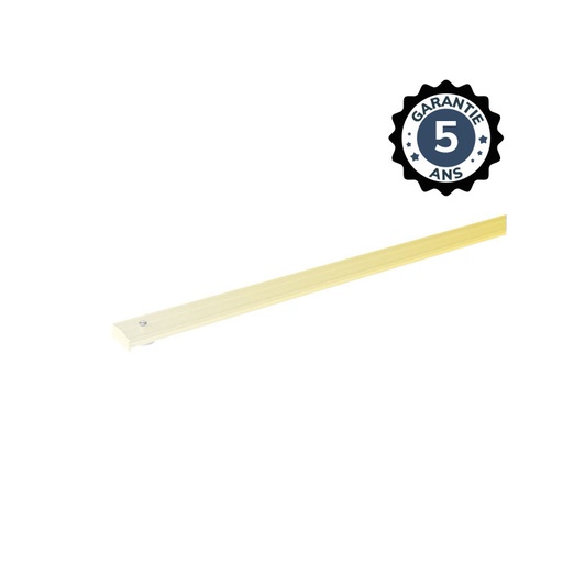 [100630] MAGNETISCHE ACHTERGRONDVERLICHTINGSMODULE VOOR PRISMATISCHE LINEAIRE LED PROLINE - 5 JAAR GARANTIE