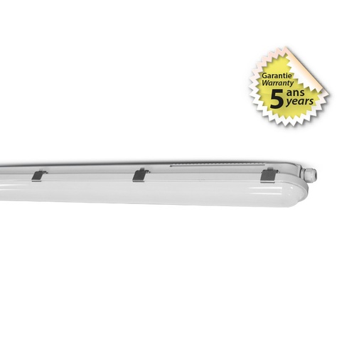 TRIPROOF-150CM-50W-4000K-6500LM (75812 - Verkoop per 6 stuks)