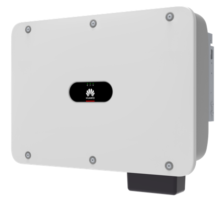INVERTER HUAWEI SUN2000-40KTL M3 (44KVA)-GARANTIE 5 JAAR