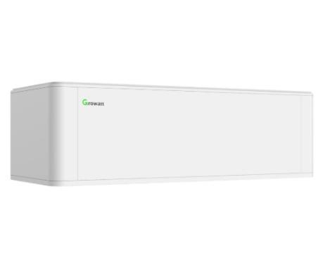 GROWATT BATTERY ARK 2.5H-A1 HV BATTERY