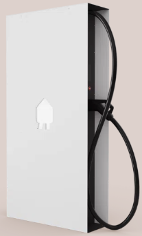 SMAPPEE-EVBASE-ULTRA DC CHARGER 80S