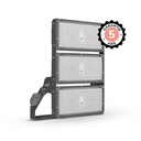 Projecteur LED Haute Puissance 750W 3000K - Garantie 5 ans