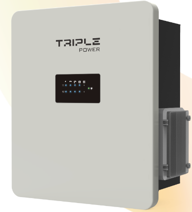 SOLAX BMS PARALLEL BOX II G2