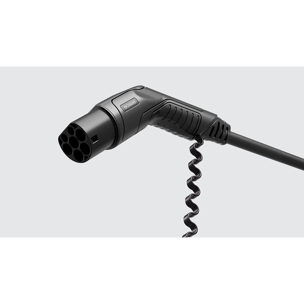 EVU-CBL-CSS250-5, EV ultra 5m charging cable CCS 250A