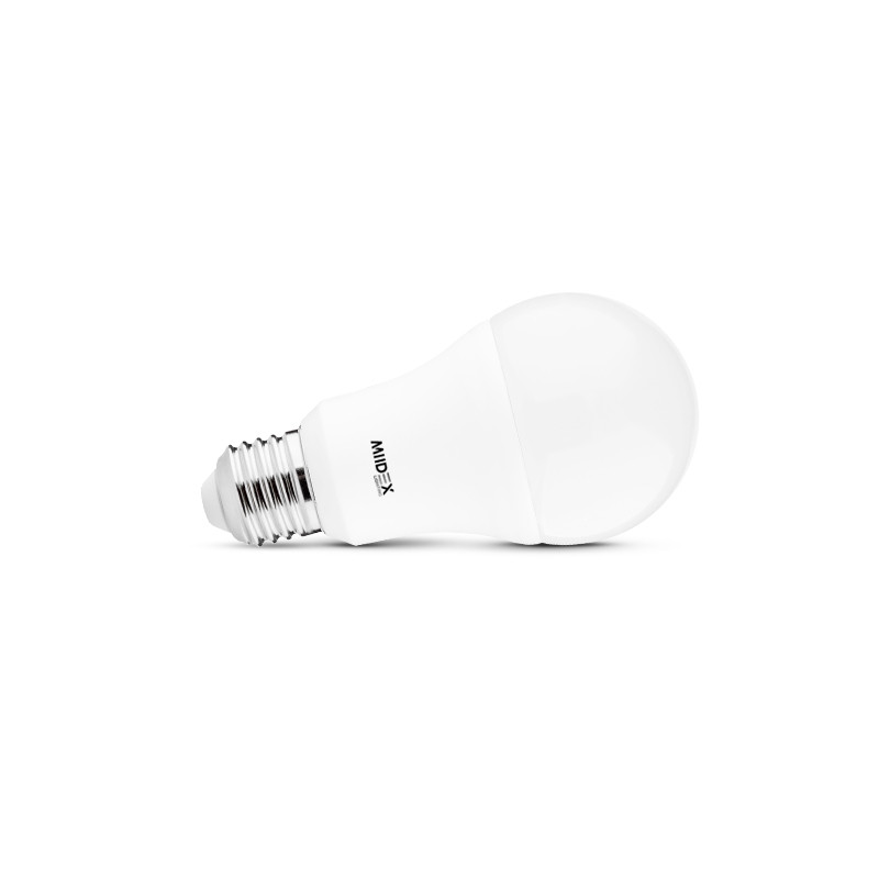Ampoule LED E27 Bulb 13W 2700K 180°