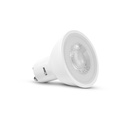Ampoule LED GU10 Spot 5,8W 2700K 38°