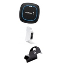 WALLBOX-PULSAR MAX-PROMO BUNDEL-22KW-BLACK-7M-P1-CABLE HOLDER