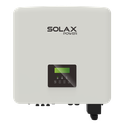 SOLAX X3 HYBRID INVERTER 6KW G4 PRO WITH WIFI AND LAN
