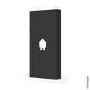 SMAPPEE EVBASE DUAL CORE BLACK