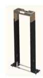 SMAPPEE EV DUAL BASE PEDESTAL