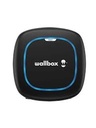WALLBOX-PULSAR MAX-CAR CHARGER-22KW-BLACK-7M-MODEL2025