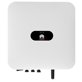 OMVORMER HUAWEI SUN2000-6KTL MAP0 (6,6KVA)-GARANTIE 10 JAAR  