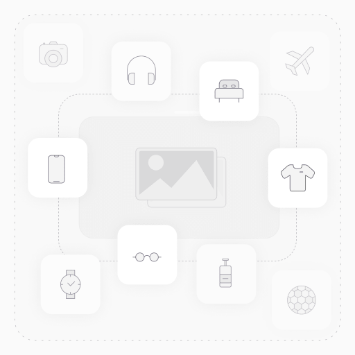 INDIRECTE LED VOOR EVOLINK ARMATUUR 150CM - ZWART