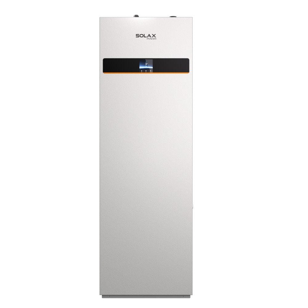 SOLAX INDOOR HYDRAULIC INTEGRATED UNIT WITH TANK UNIT 3-PHASE