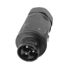APSYSTEMS AC MALE CONNECTOR 40A 5WIRE