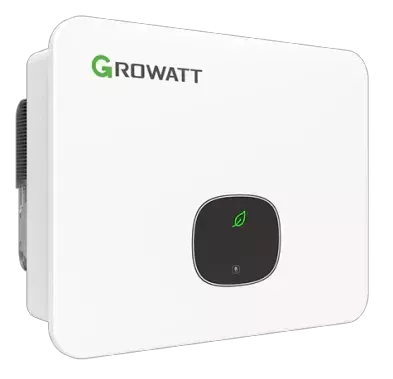 GROWATT-ONDULEUR-HYBRIDE MID 20KTL3-XH TRIPASE DELTA 2 MMPT GARANTIE 10 ANS