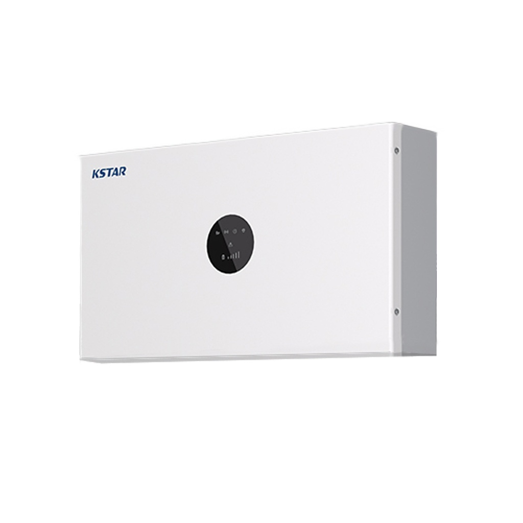 INVERTER KSTAR BLUESPARK SERIES THREE PHASE (6kW / 6kVA) 2 MPPT - 10 YEARS WARRANTY