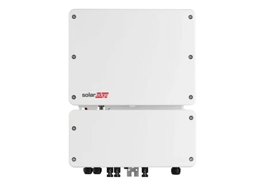 SOLAREDGE HOME HUB MULTIRANGE MONO (2,2-10KW) 1MPPT 12 JAAR GARANTIE